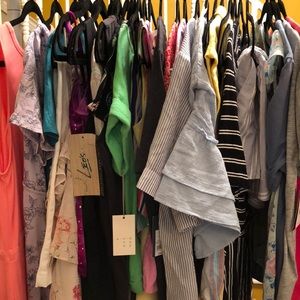 Make an offer 🏷💕👗😍👖👕